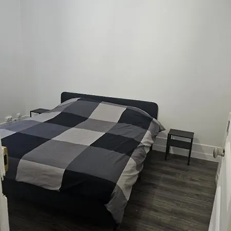 Haussmanien Appartamento *