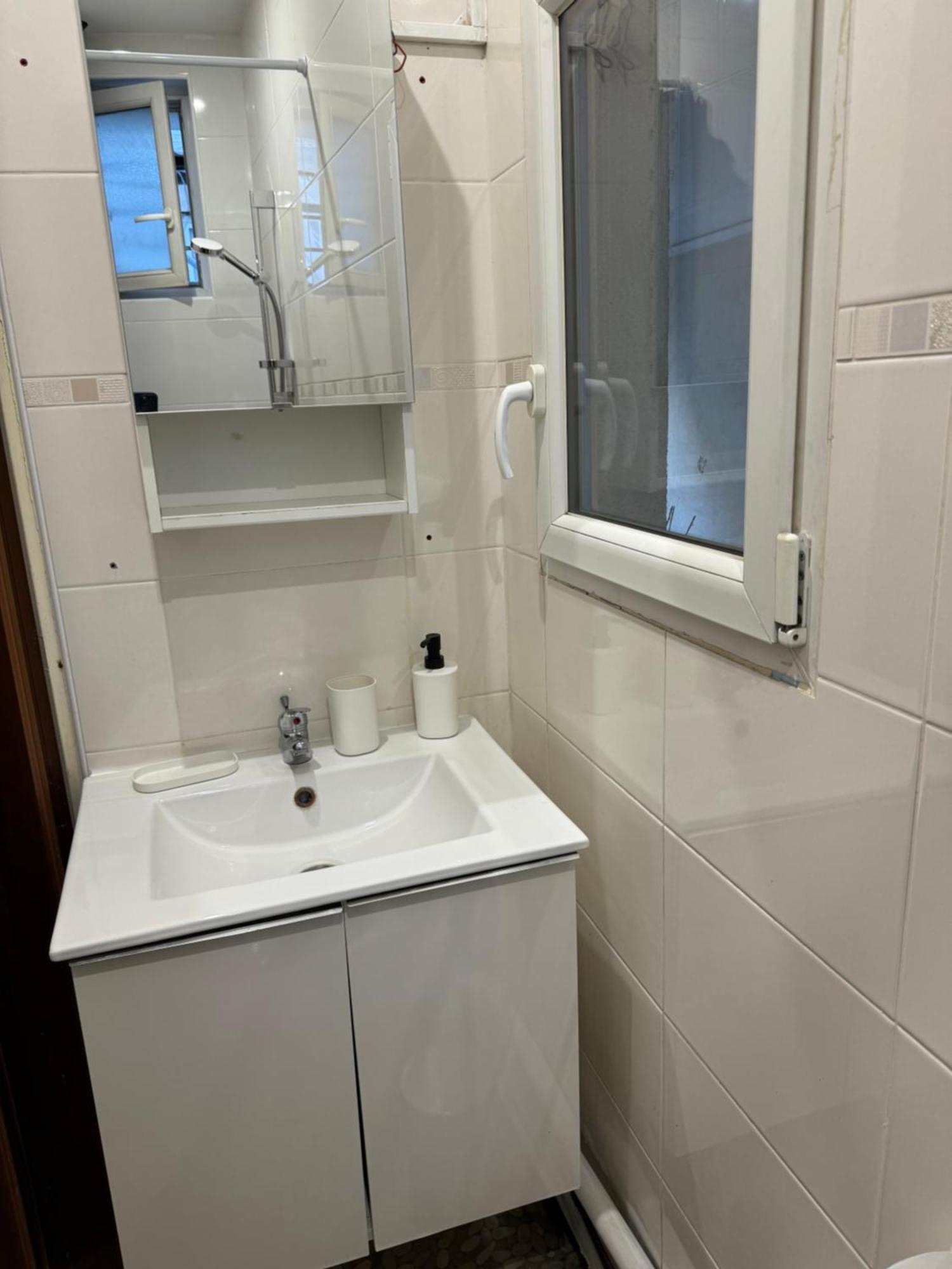 Haussmanien Appartamento Parigi